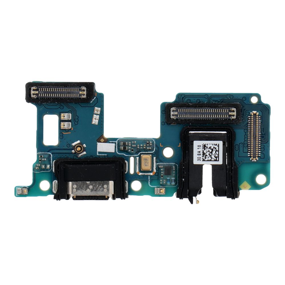Įkrovimo plokštė REALME 10 4G RMX3630 OEM (greitas įkroviklis)