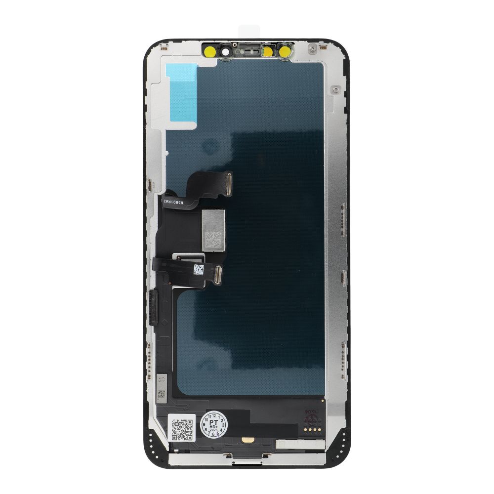 LCD Screen iPhone Xs Max with digitizer black (HD+ Incell)