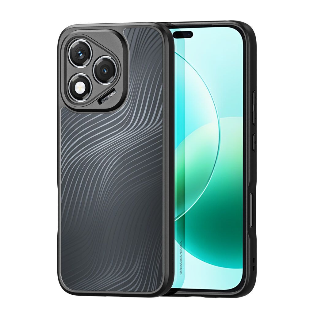 DUX DUCIS чехол AIMO Honor 400 Lite черный