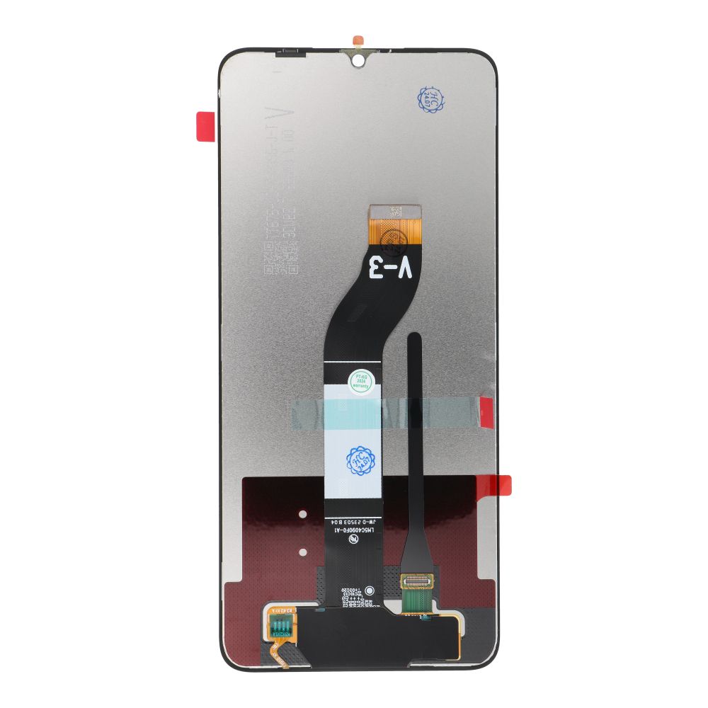 FixCell Дисплей для FixCell LCD Redmi 11C / Poco C65 OEM без рамки