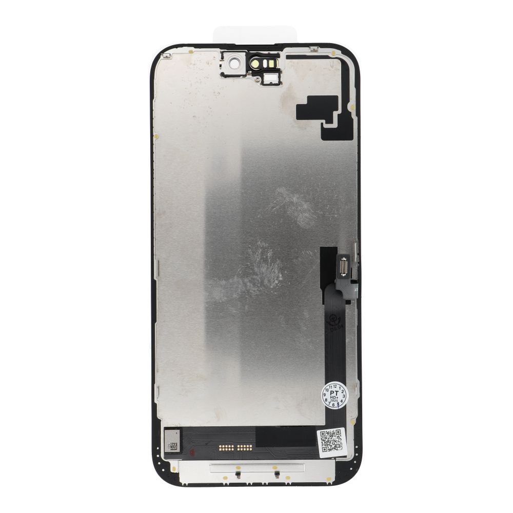 LCD-экран iPhone 16 Plus с тачскрином чёрный (HD+ Incell)