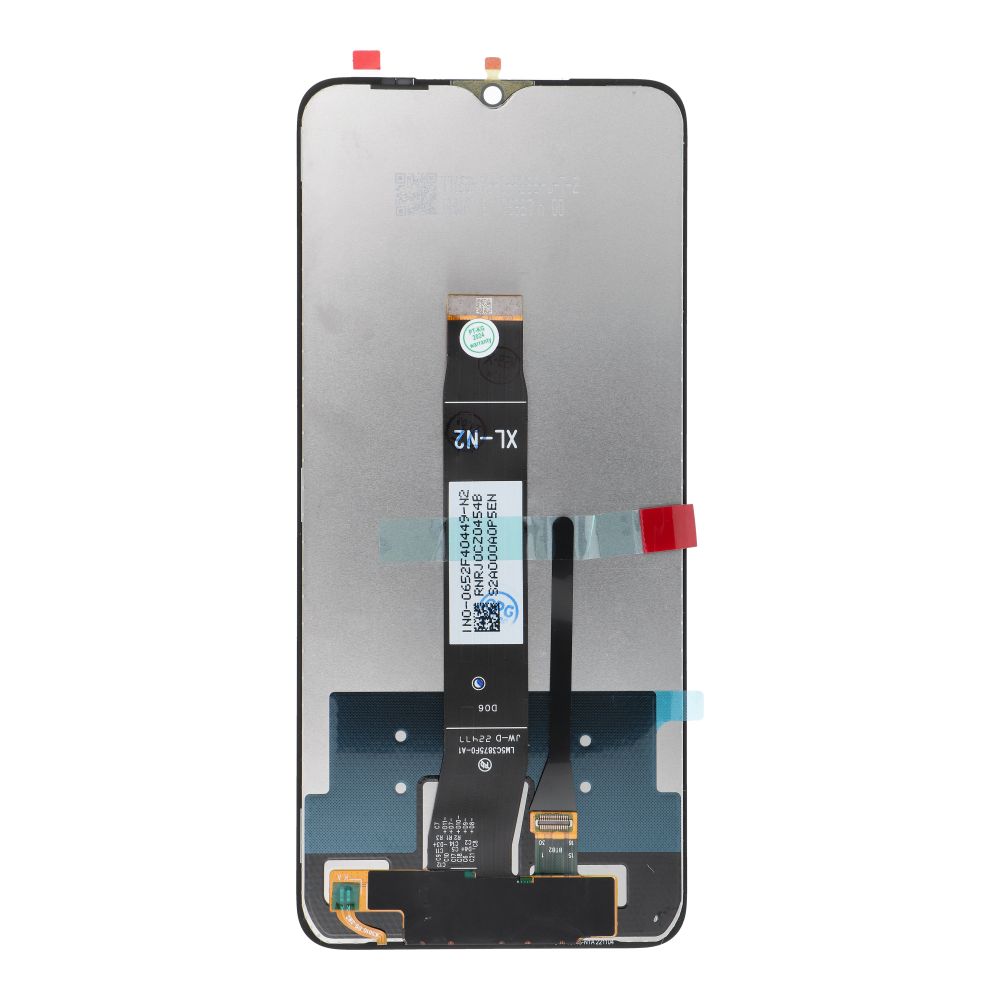 FixCell Дисплей для FixCell LCD Redmi A1 A2 Poco C50 OEM без рамки