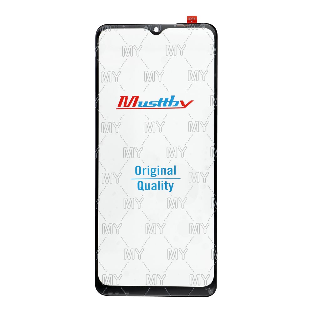 MUSTTBY переднее стекло + OCA Samsung M12
