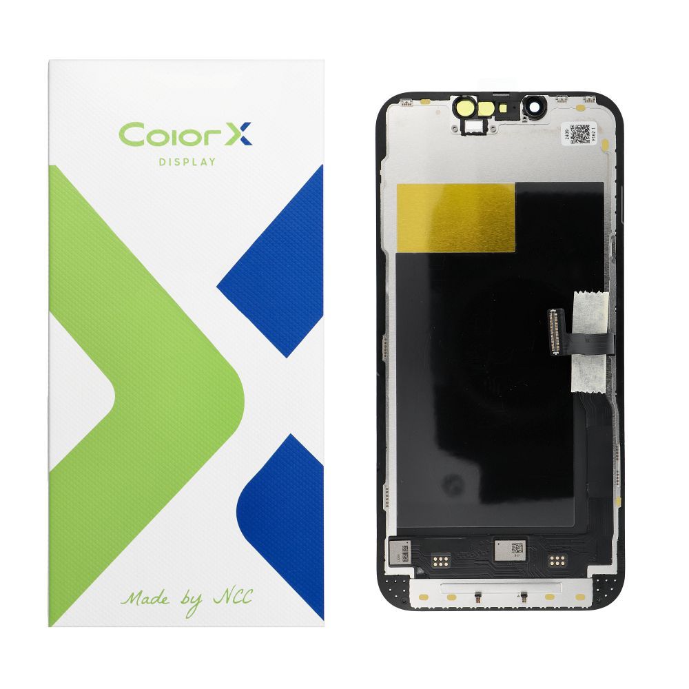 Дисплей NCC для iPhone 13 Pro Incell HD+ (поддержка пересадки IC)