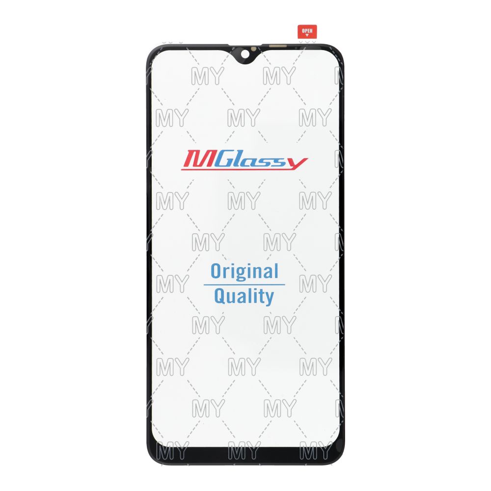 MUSTTBY переднее стекло + OCA Oppo A12