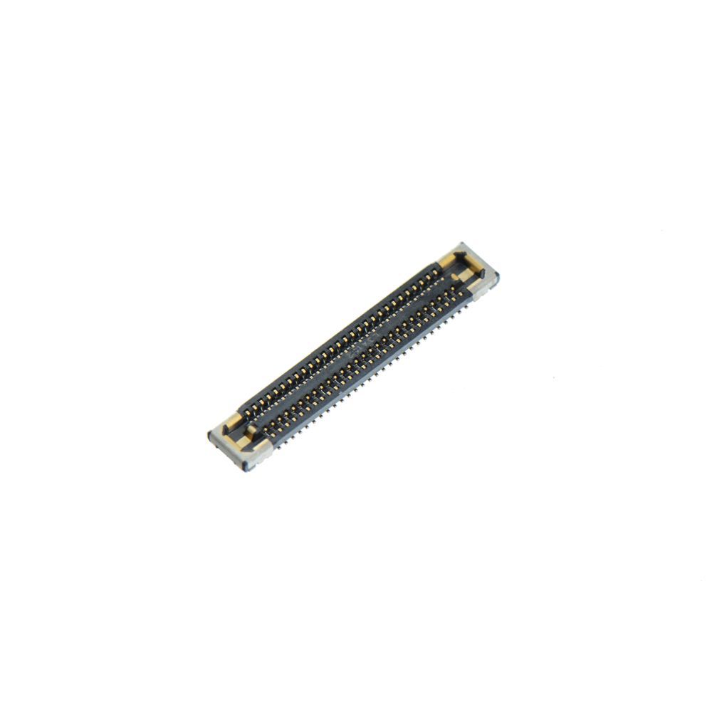 FPC jungtis pagrindinėje plokštėje SAMSUNG S20