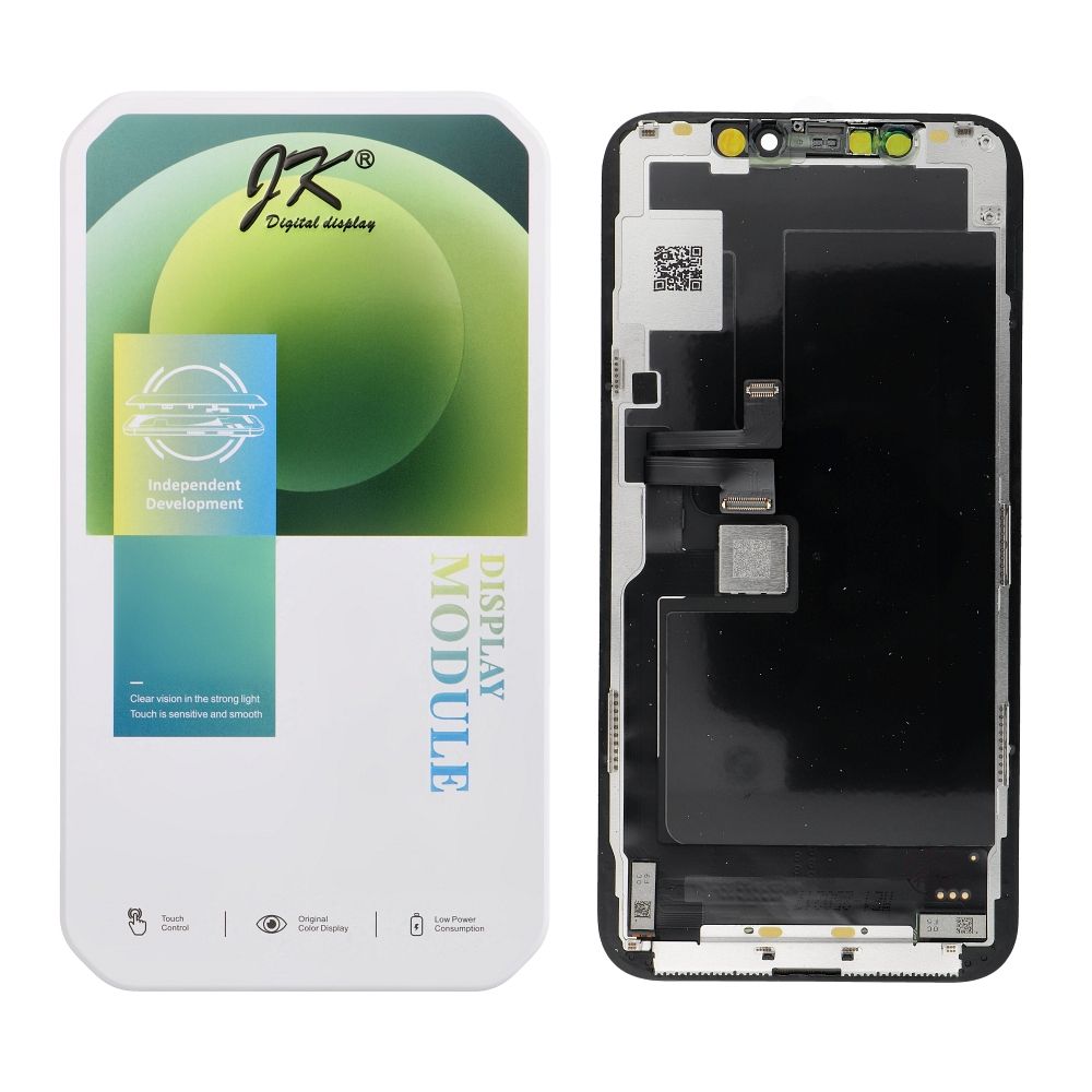 JK LCD ekranas IPHONE 11 PRO FullHD Incell (IC keitimas)