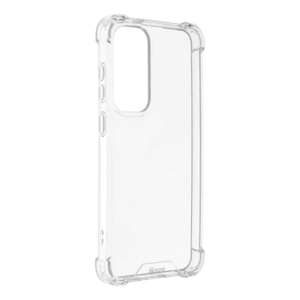 Dėklas Armor Jelly Samsung S926 S24 Plus skaidrus