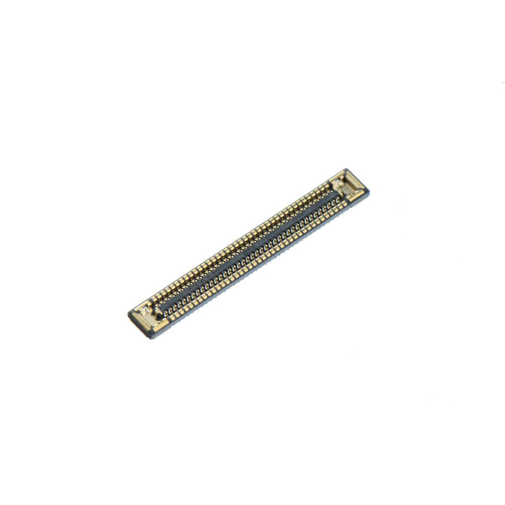 FPC коннектор на материнской плате для SAMSUNG A32 5G
