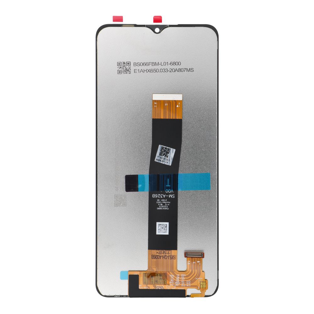 Дисплей FixCell LCD для Samsung A32 5G A326 OEM без рамки