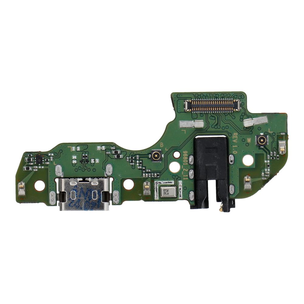 Įkrovimo plokštė SAMSUNG A22 5G a226F/B OEM (greitas įkrovimas)