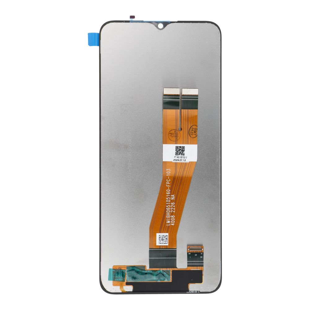 Дисплей FixCell LCD для Samsung A04e A042 (Refub. без рамки)