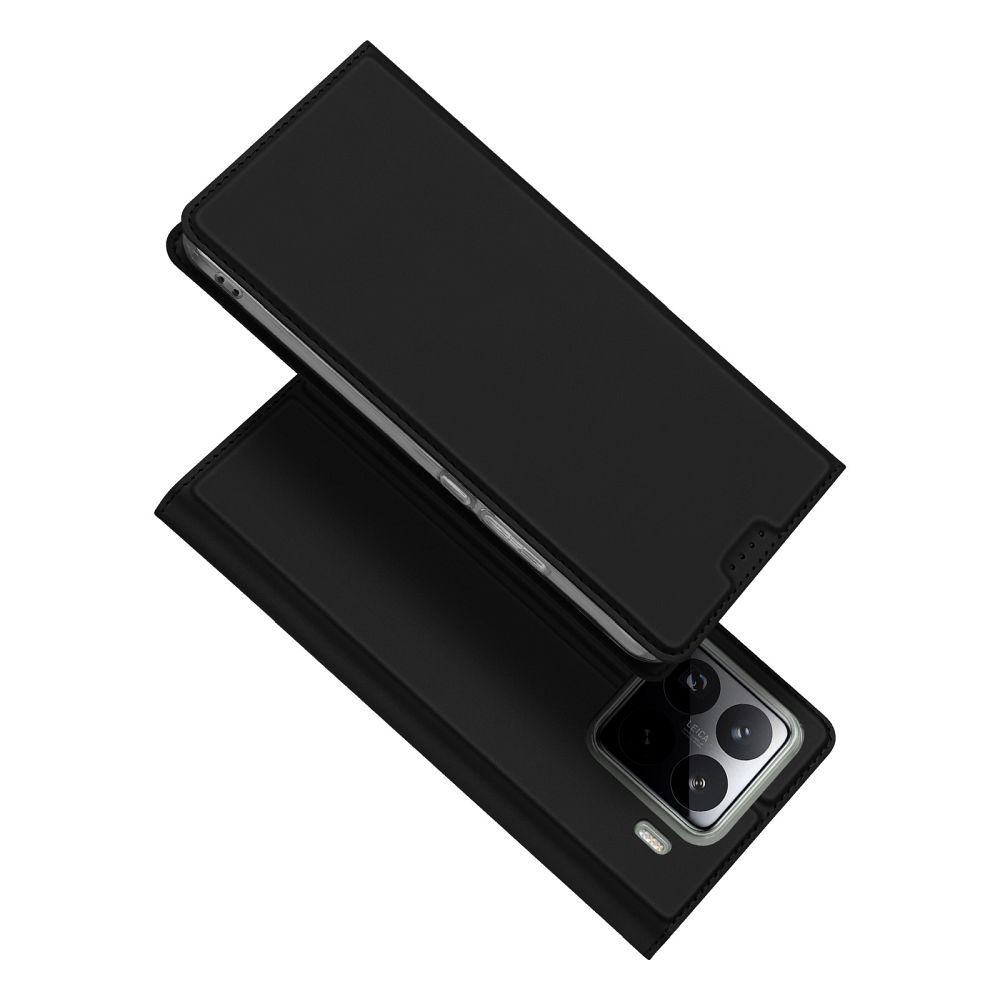 DUX DUCIS dėklas telefonui SKIN PRO skirtas XIAOMI 15 Pro juodas