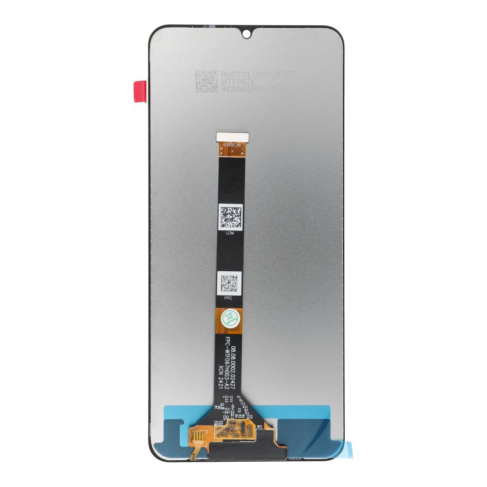 FixCell LCD дисплей для REALME C53 OEM без рамки