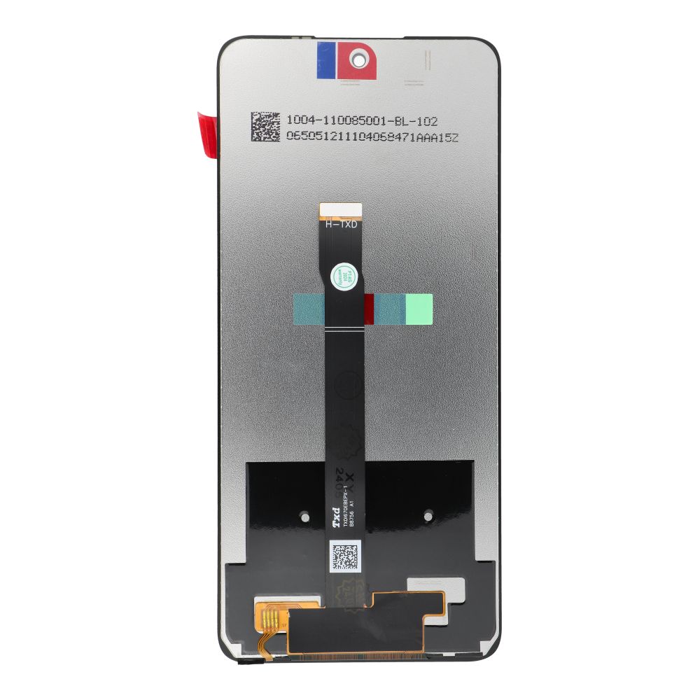 FixCell LCD Ekranas HUAWEI P SMART 2021 OEM be rėmelio