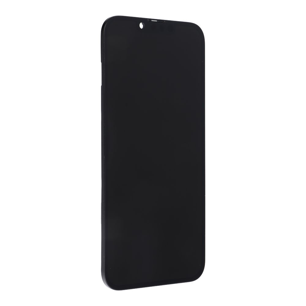 LCD ekranas iPhone 13 Pro su jutikliniu stiklu juodas (RJ Incell)
