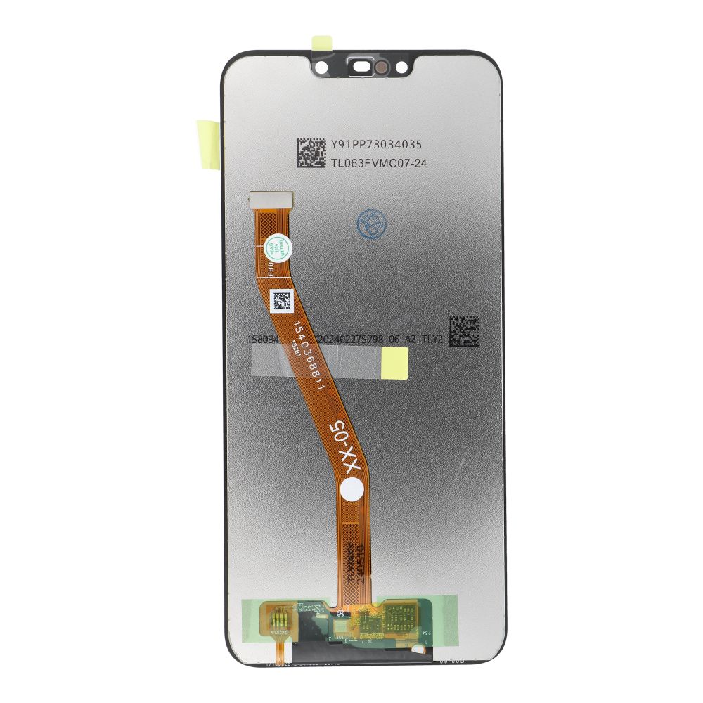 FixCell LCD дисплей для HUAWEI MATE 20 lite HQ без рамки