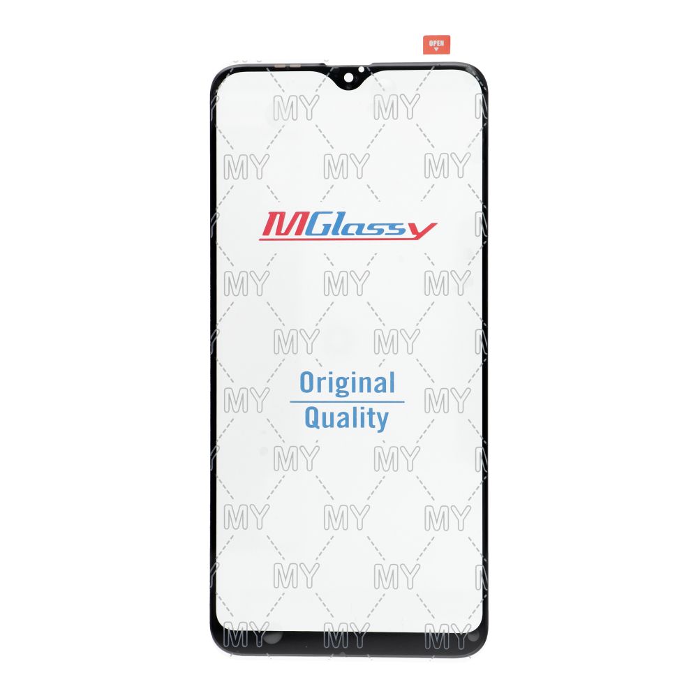 MUSTTBY переднее стекло + OCA Samsung A10