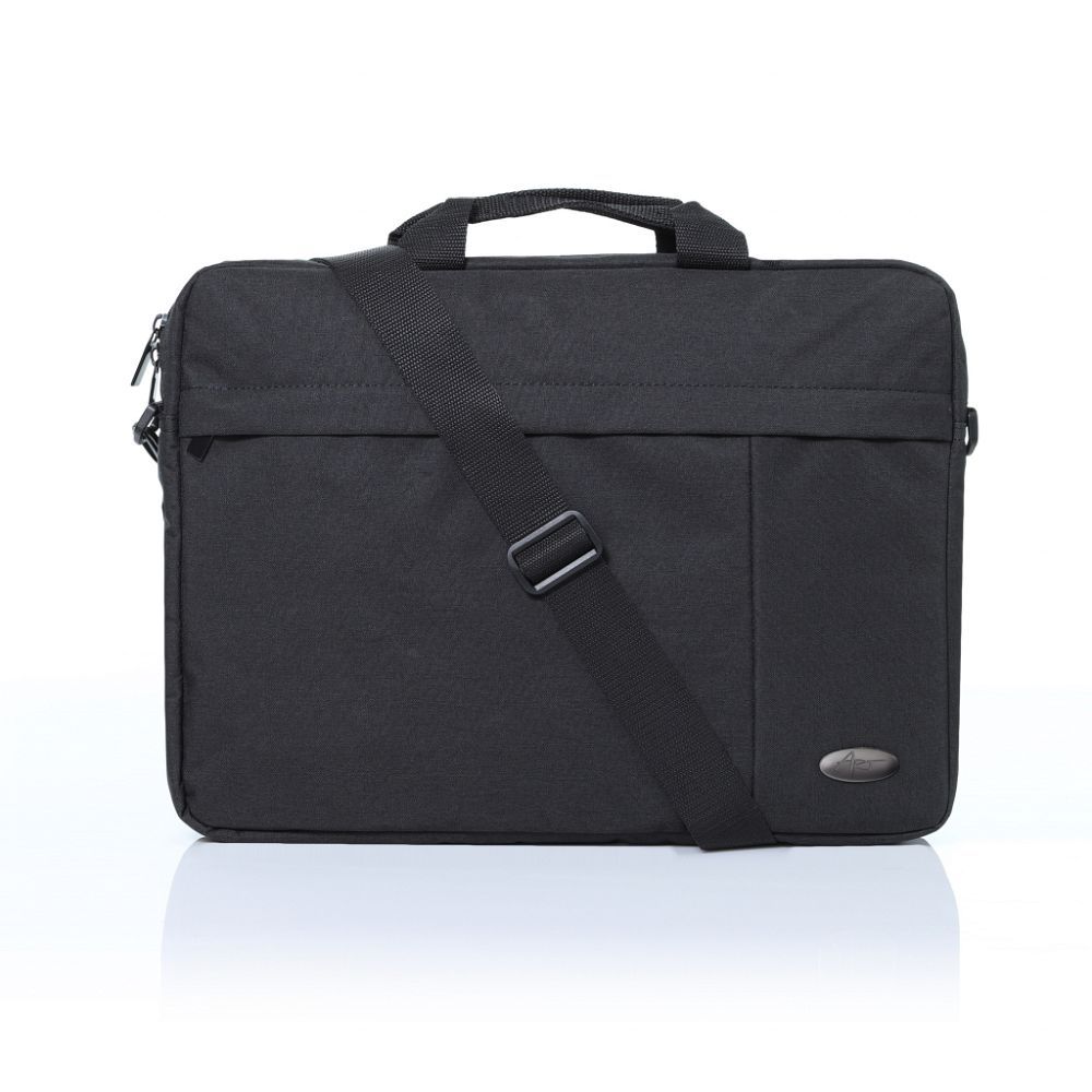 Universal notebook bag ART (NB-302B) 15.6" black
