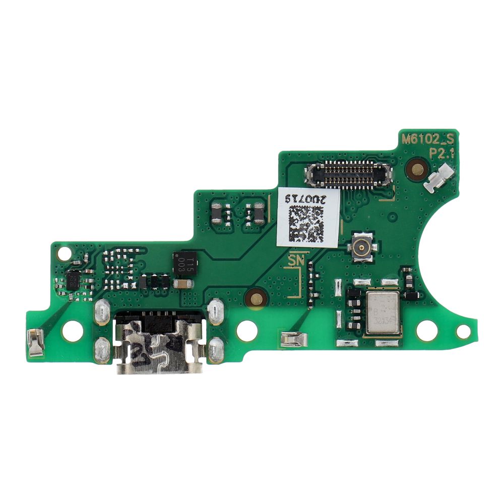 Charging board for Motorola E6s OEM (Fast Charger)