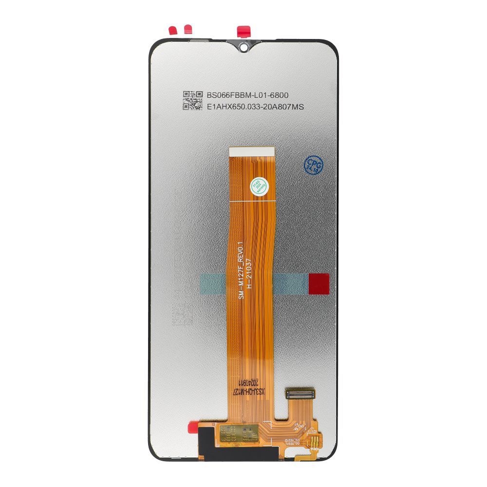 OEM LCD ekranas Samsung M127 A125 A127 A022 A326 HQ