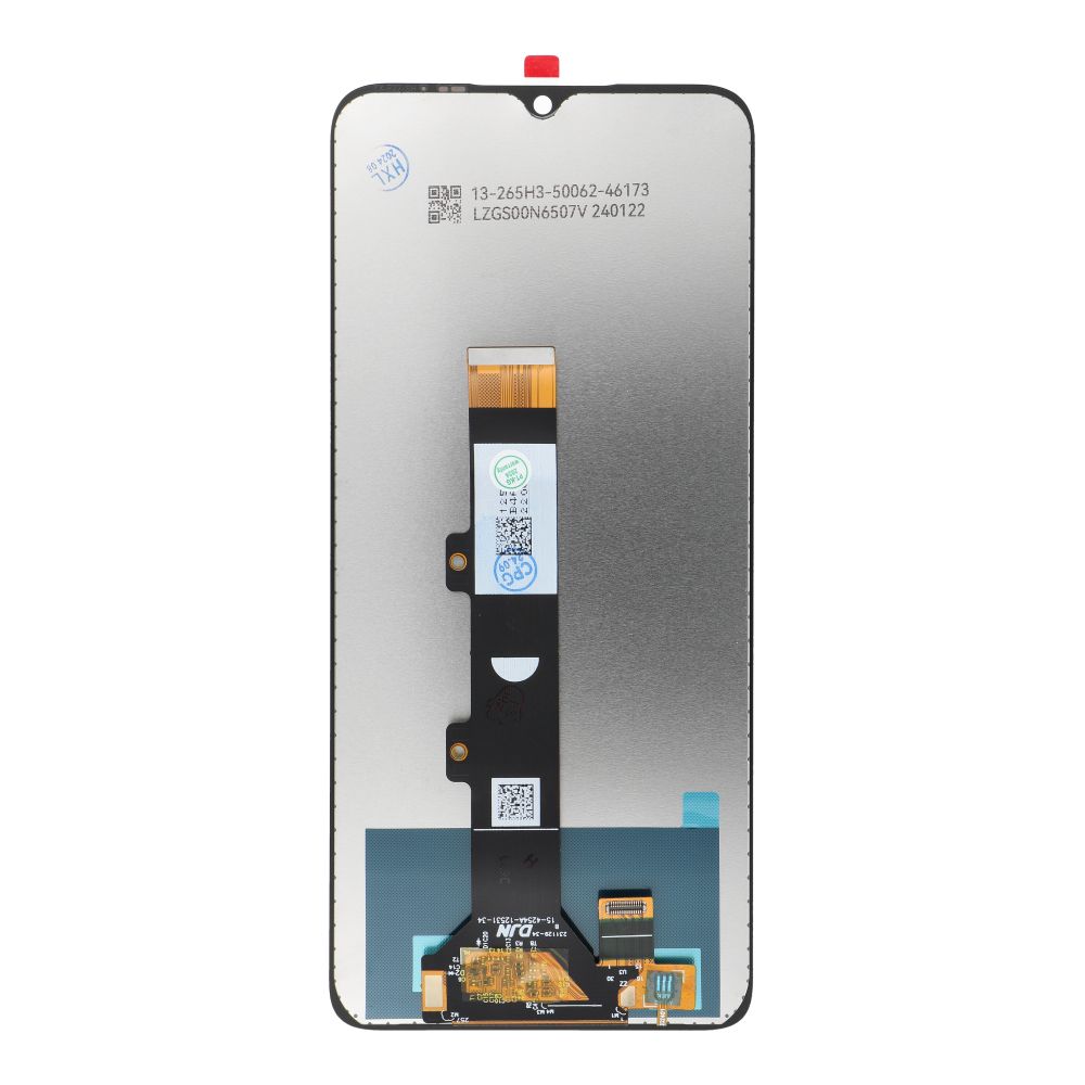 FixCell LCD ekranas MOTOROLA E22 OEM be rėmelio