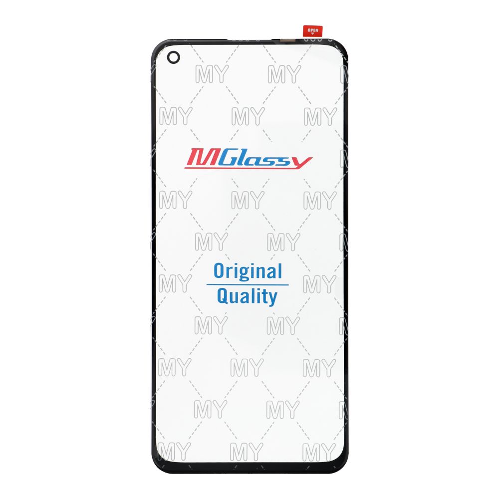 MUSTTBY переднее стекло + OCA Oppo Reno 5 5G