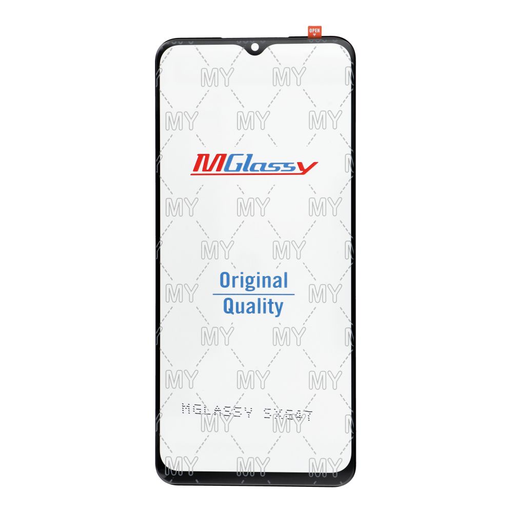 MUSTTBY переднее стекло + OCA Samsung M13