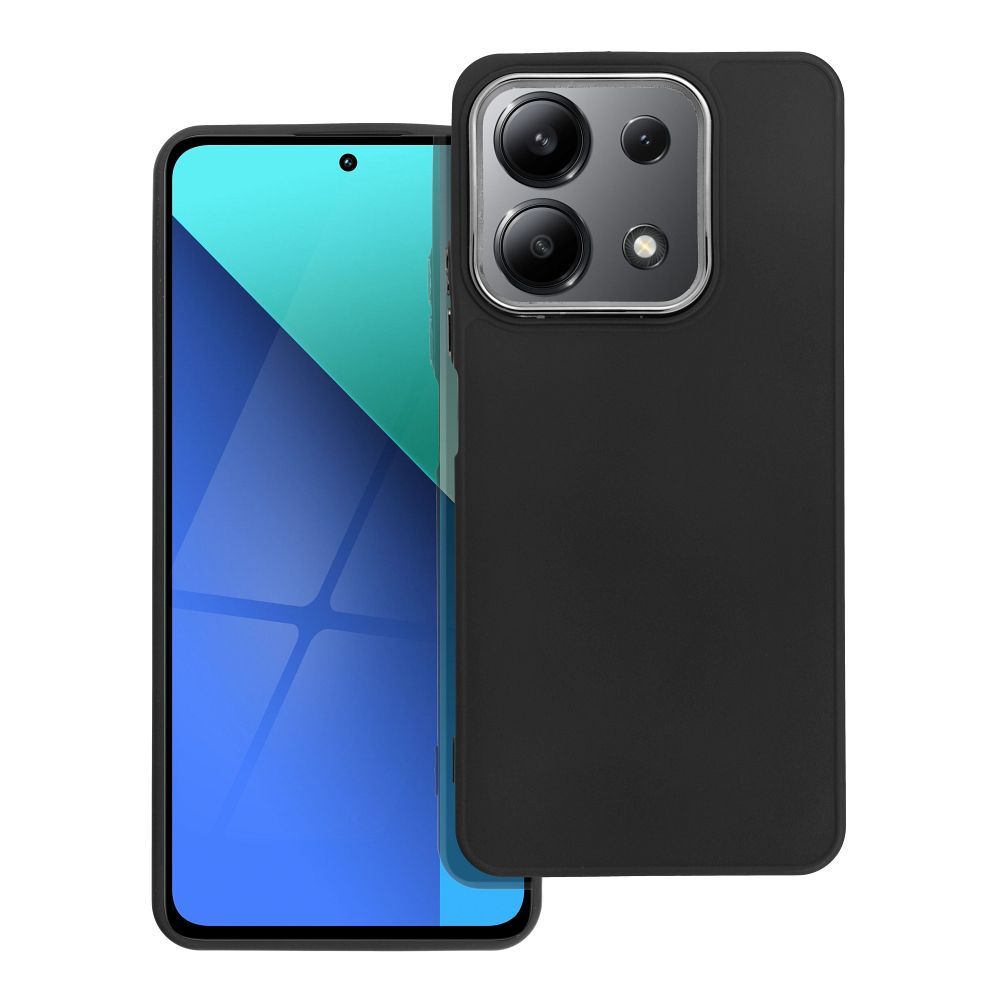 Чехол для телефона «Frame» для Xiaomi Redmi Note 13 4G чёрный