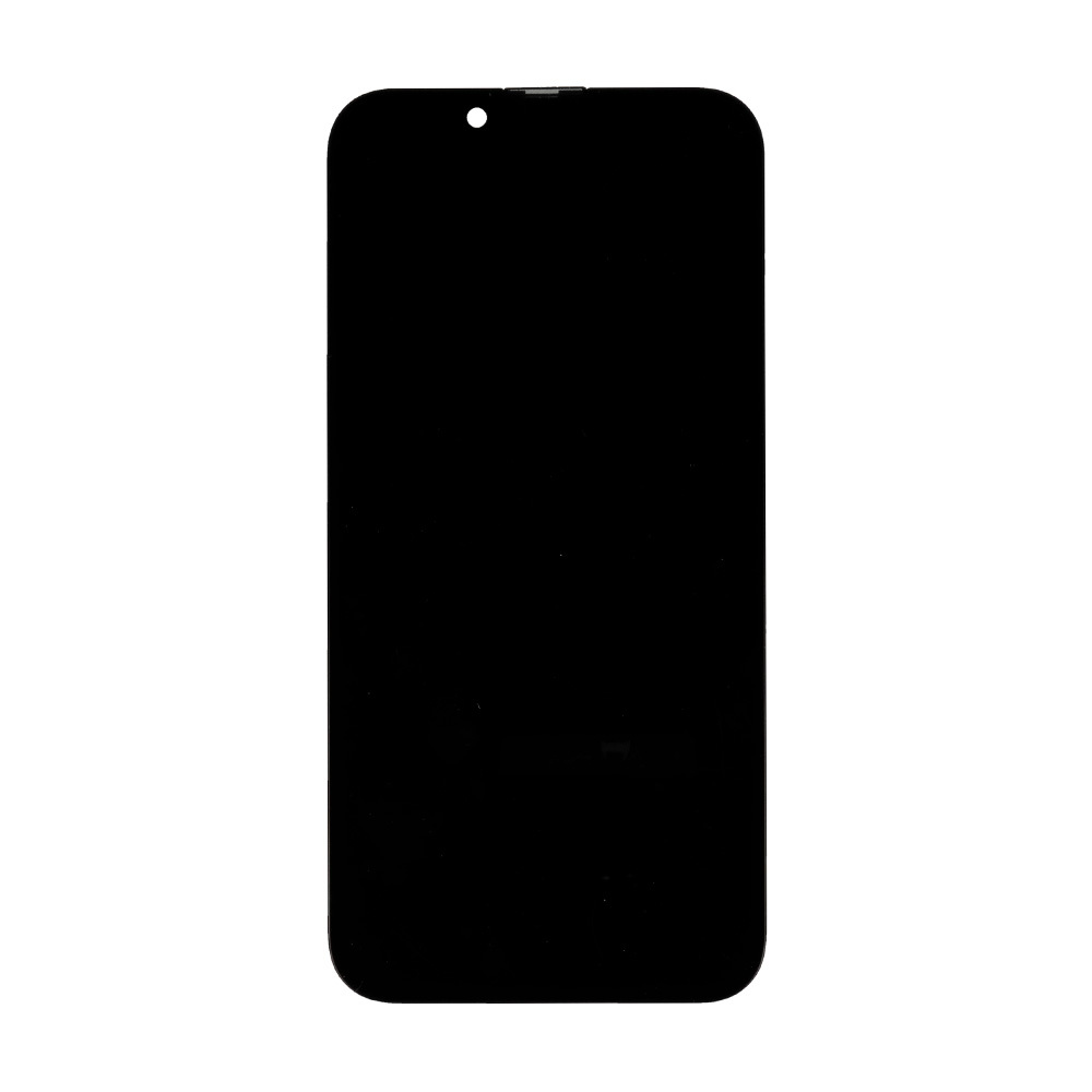 Mecanico LCD экран Incell для Iphone 13 Mini чёрный с рамкой