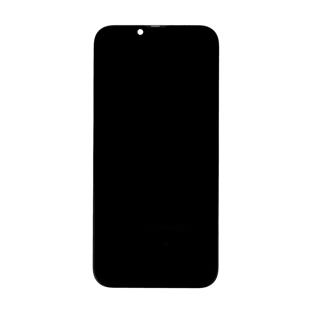 Mecanico LCD экран Incell для Iphone 14 Plus чёрный с рамкой