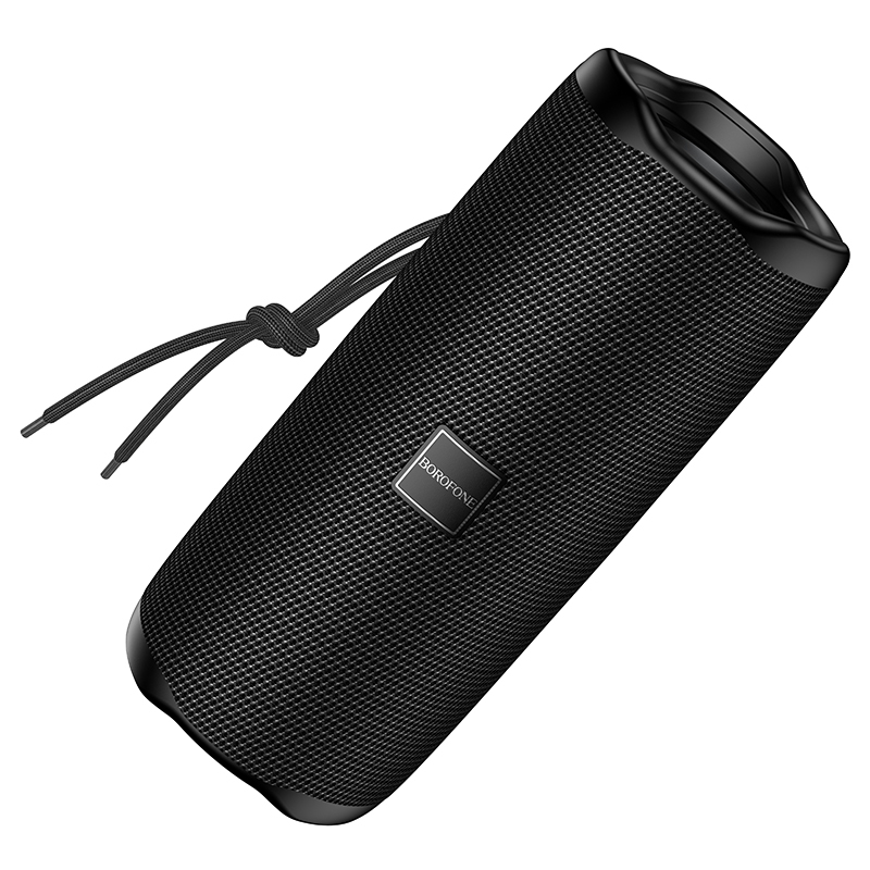 Borofone nešiojama Bluetooth kolonėlė BR100 Joy juoda