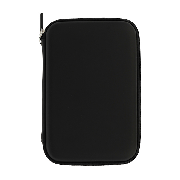 GPS dėklas - 7,0 inches juodas
