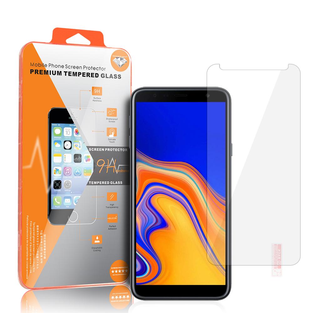 Закалённое стекло Orange для Samsung Galaxy A82/A21/A11/A21S/A71/M11