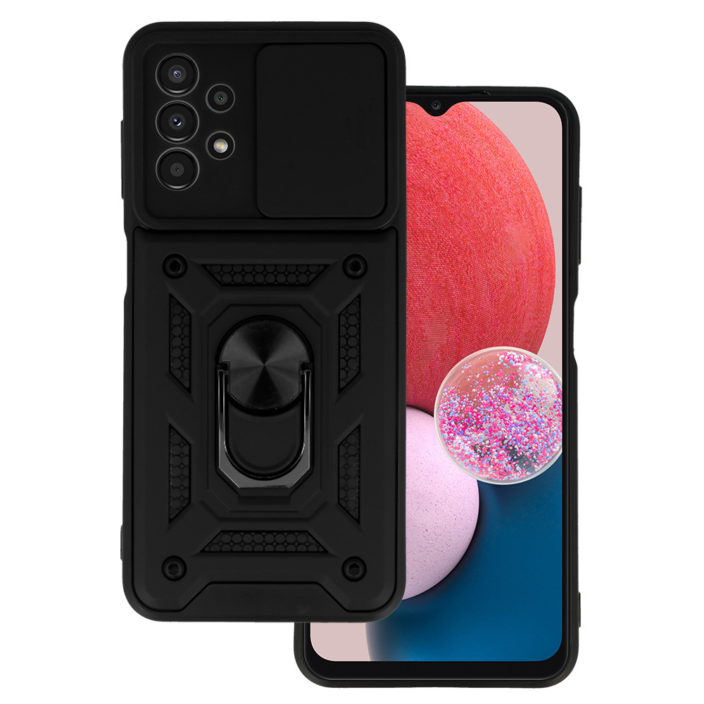 Slide Camera Armor dėklas Samsung Galaxy A13 4G
