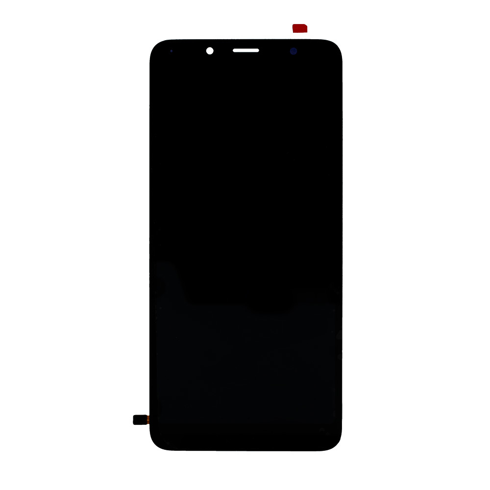 LCD дисплей для Xiaomi Redmi 7A чёрный Premium Quality