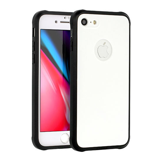 Ipaky New 360 tvirtas dėklas Iphone 6 Plus/6S Plus juodas
