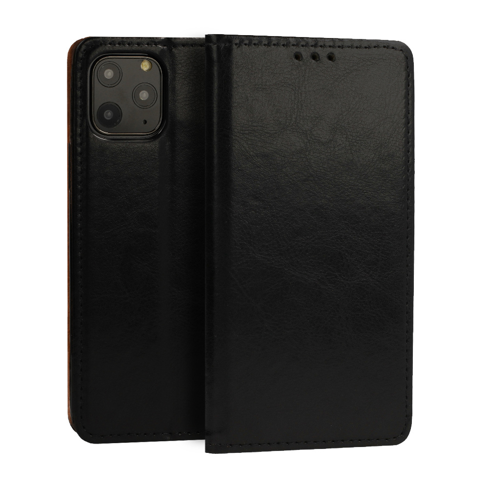 Knygos Special dėklas SAMSUNG GALAXY M34 5G juodas
