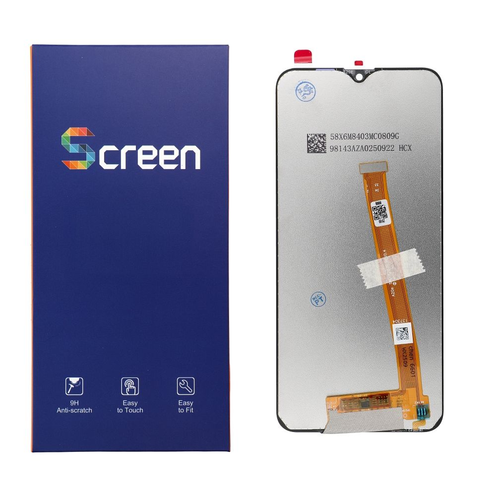OG LCD дисплей SAMSUNG A20E A202F OEM без рамки
