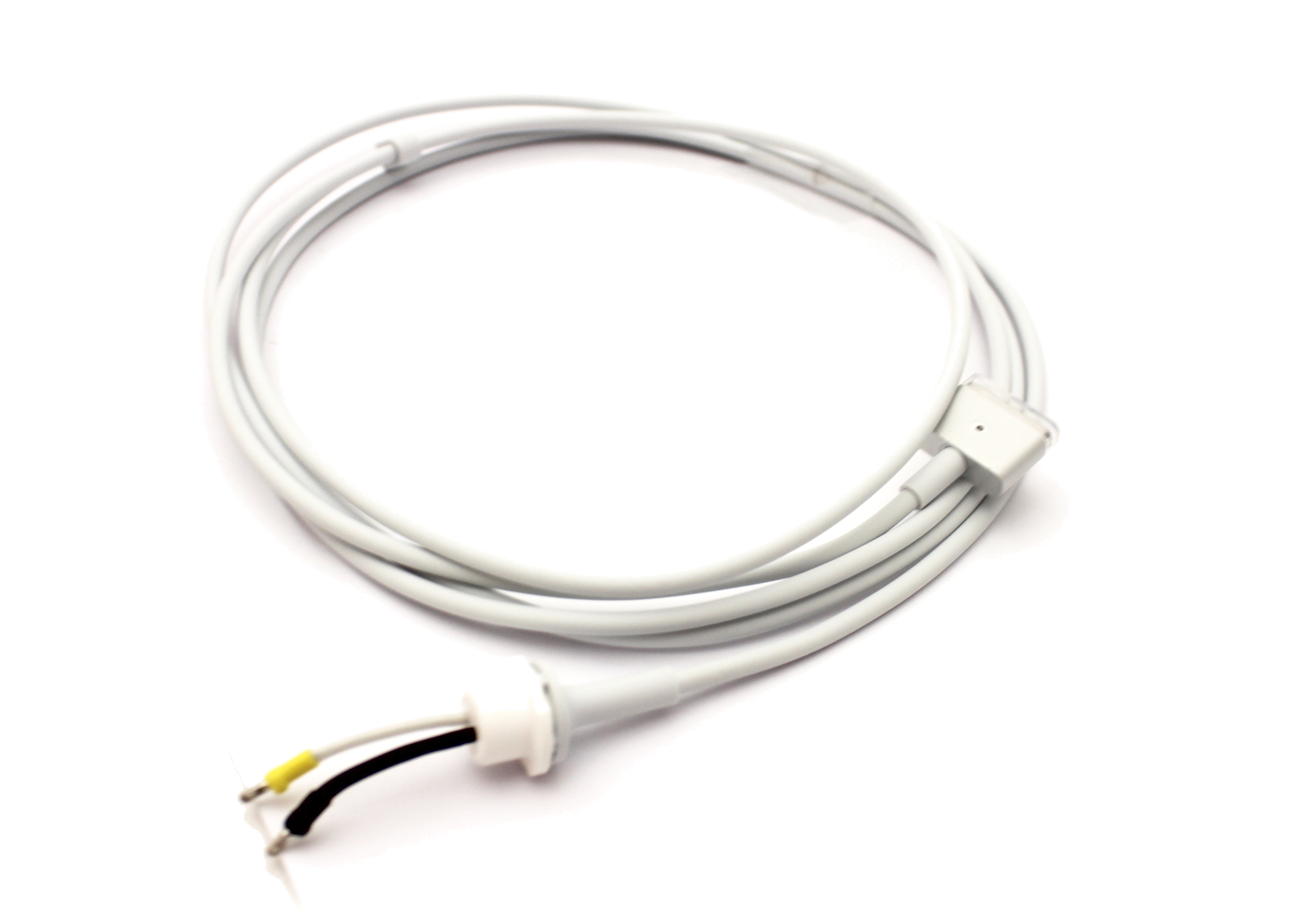 Lituojamas Macbook Magsafe 2 (nuo 2012m) įkroviklių kabelis 60W