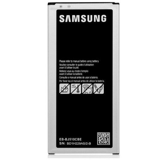 Аккумулятор Samsung J510 J5 2016 3100mAh EB-BJ510CBC OEM