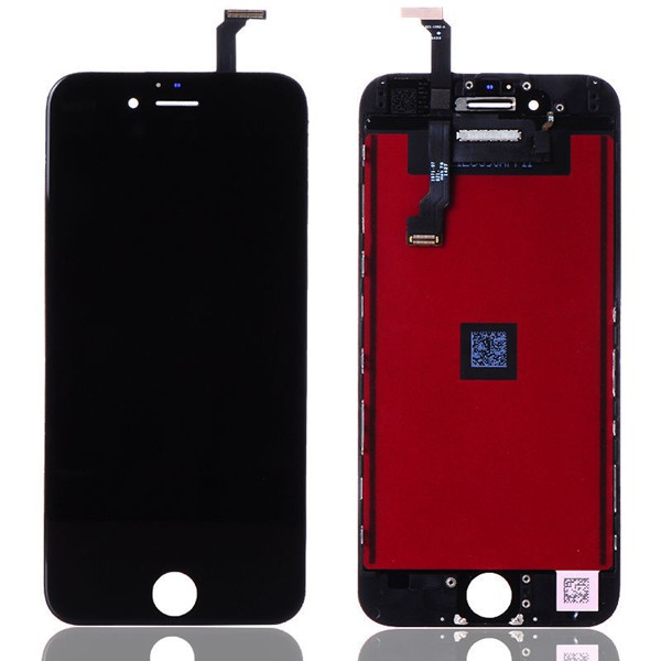 LCD screen Apple iPhone 6 with touch screen black Tianma