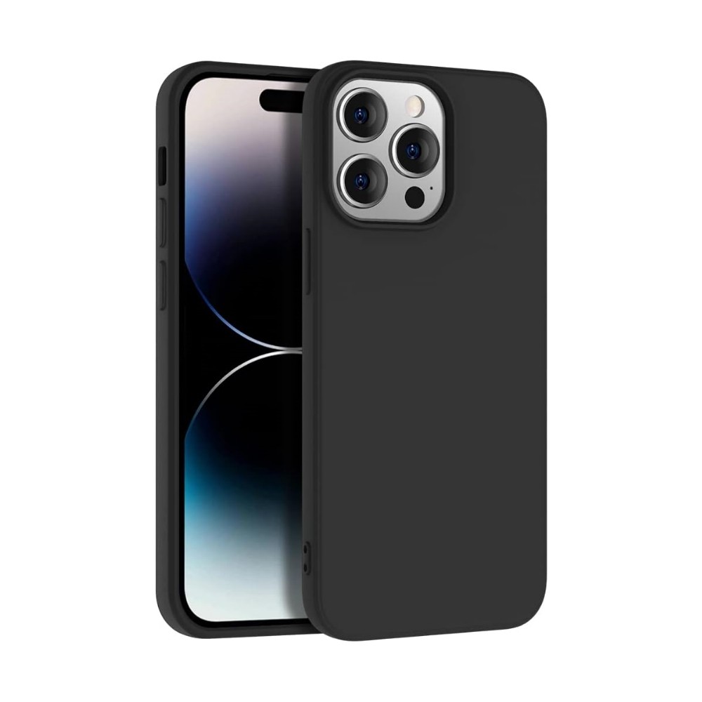 Чехол X-Level Dynamic Apple iPhone X XS чёрный