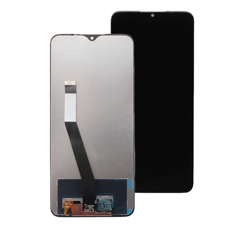 LCD screen Xiaomi Redmi 9 with touch screen black ORG