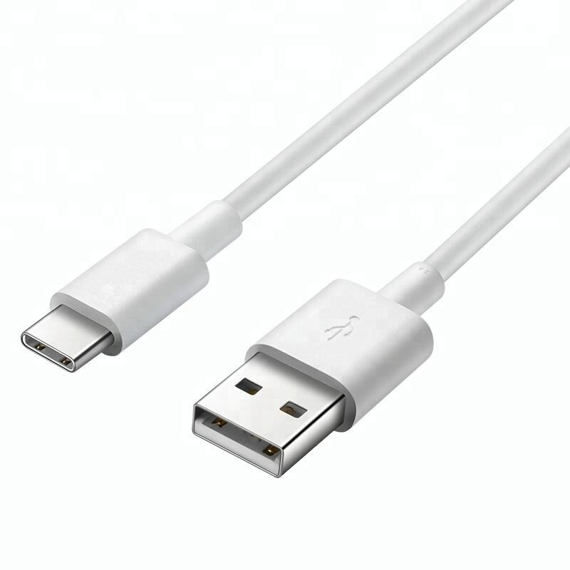 Кабель Samsung DG970BWE белый 150cm Type-C 100% Оригинал