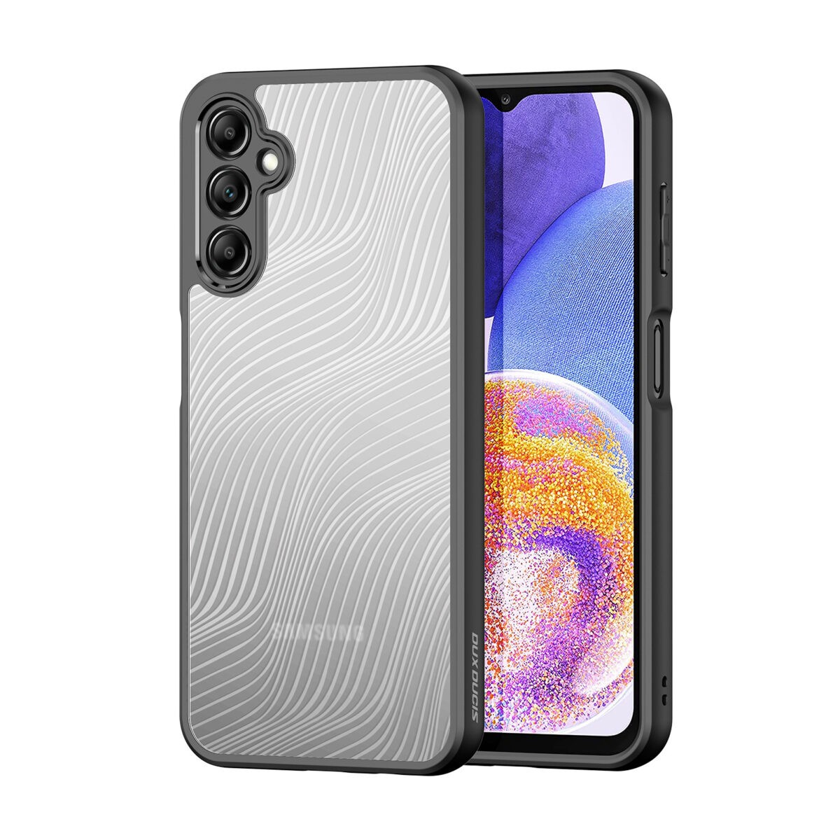 Чехол Dux Ducis Aimo Samsung A245 A24 4G A246 A24 5G
