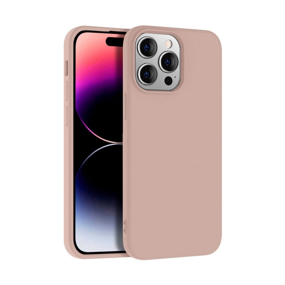Case X-Level Dynamic Samsung S918 S23 Ultra 5G light pink