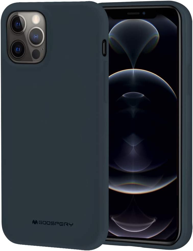 Case Mercury Soft Jelly Case Samsung S928 S24 Ultra dark blue