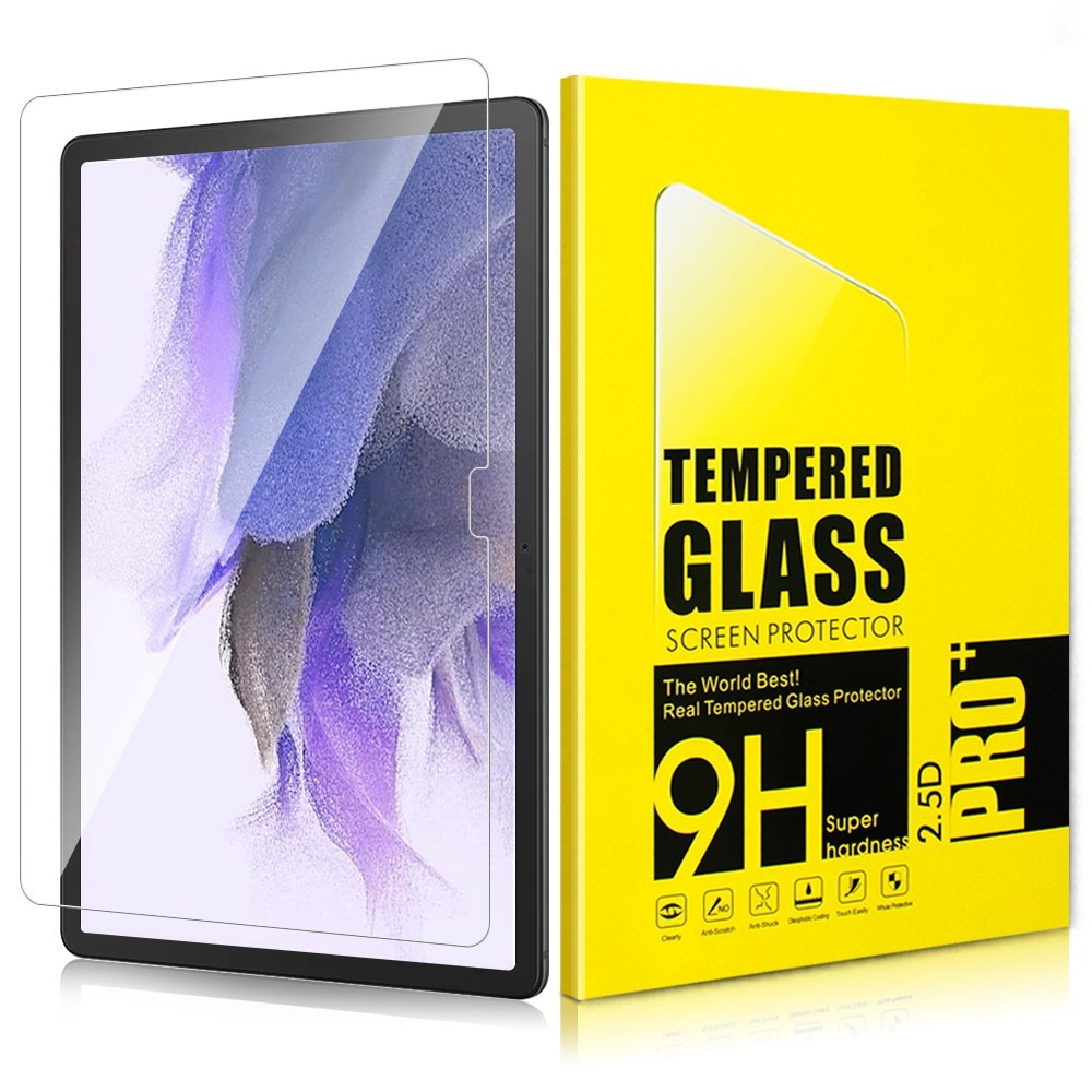 Tempered glass 9H Apple iPad Air 4/5/6/7/M4 2020/2022/2024/2025/2026 10.9/11