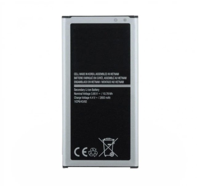 Аккумулятор G390 XCover 4 EB-BG390BBE 2800mAh OEM